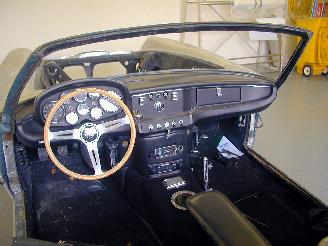 AC leather interior