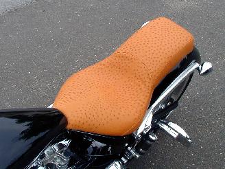 Custom Leather Upholstery