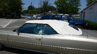 Cadillac tops