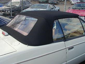 Maserati Bi-Turbo custom convertible top