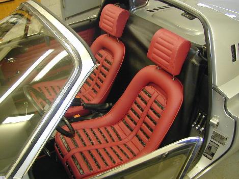 Solano's upholstery & refinishing deals